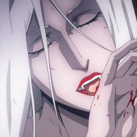 Mmmm, Blood
