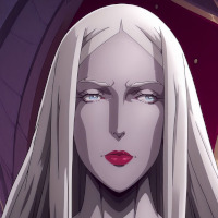 Side Eye