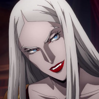 Wicked Smile