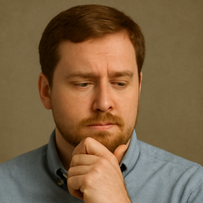 thinking