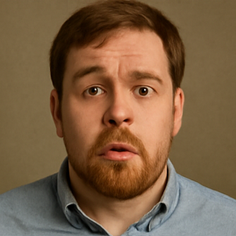 surprised