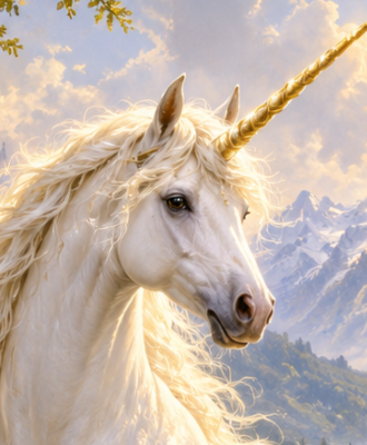 unicorn