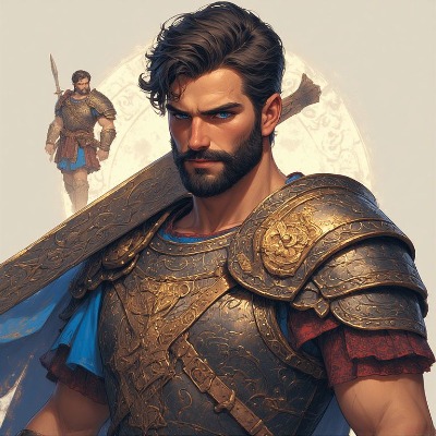 Young iliad