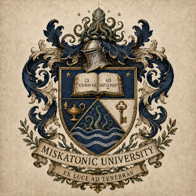 Miskatonic