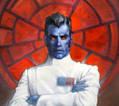 Thrawn