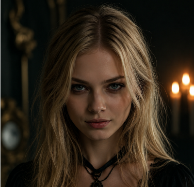 caterina