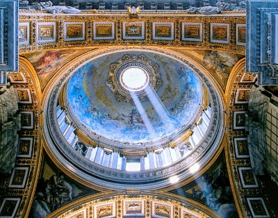Church greater
