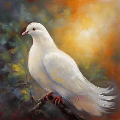 Dove