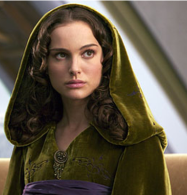 padme