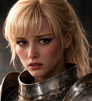 Aeolyn worry