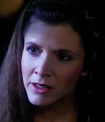 Leia