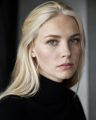 Tora Lardsdottir