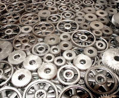 gears