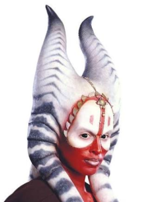 shaak ti