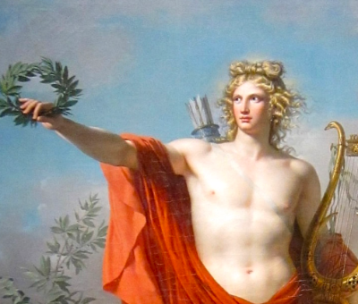 Apollo