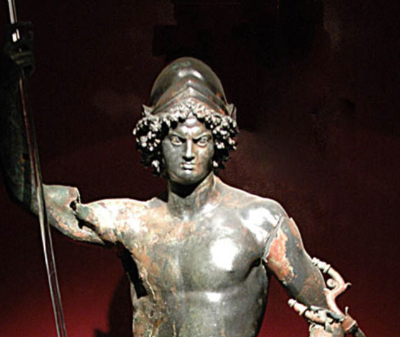 ares