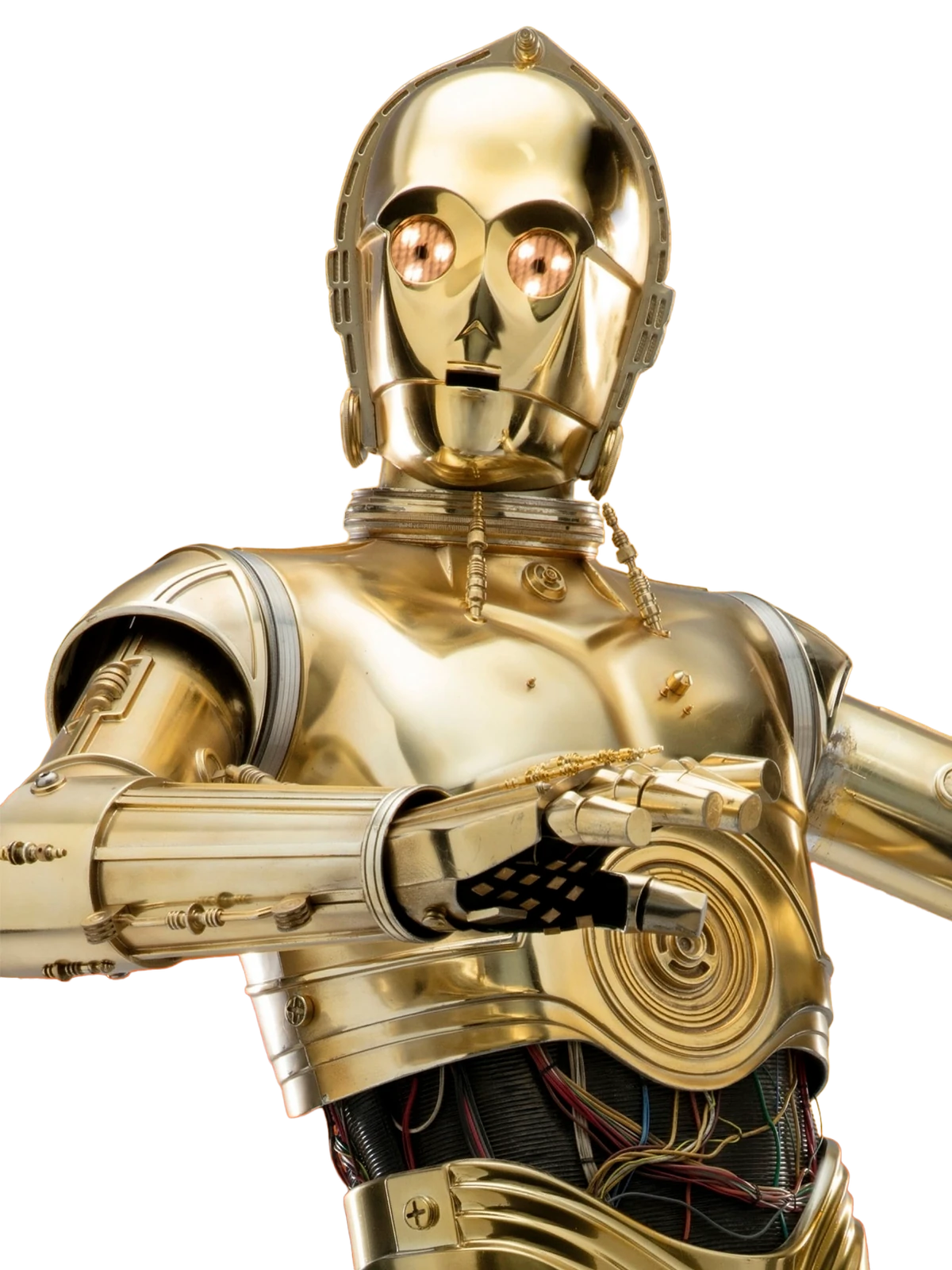 C-3PO-TROSTGG