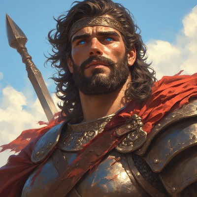 Iliad older 