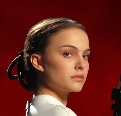 Padme-SWE