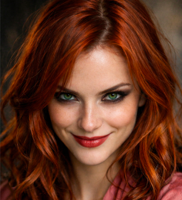 Intensesmile