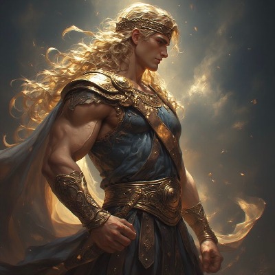 Achilles