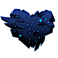Empress - heart
