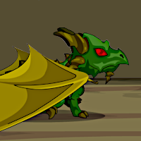 Draco kid