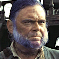 Doug Digg - Kevin McNally