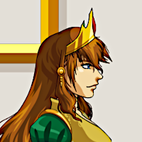 Victoria book 3