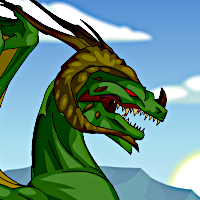 Draco adult icon