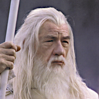 Elucidas - Gandalf