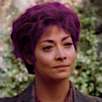 Airheart - Sharon Lawrence