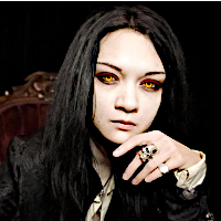 Safiria - Adrienne Cowan