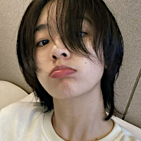 pout