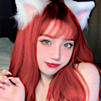 Fae face