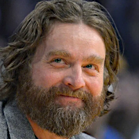Yulgar - Zach Galifianakis 2