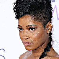 Mazurek - Keke Palmer