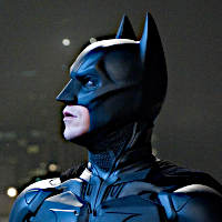 Batoro - Christian Bale