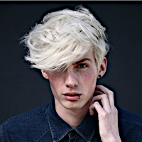 Warlic - Max Krieger