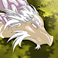 Elucidas - dragon