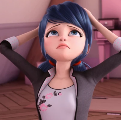 despair