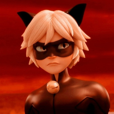 anger