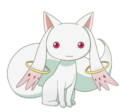 kyubey