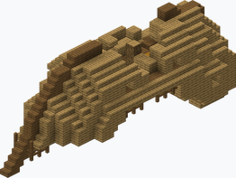 shipwreck