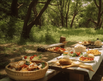 picnic