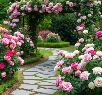 winding-path