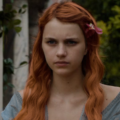 sansa