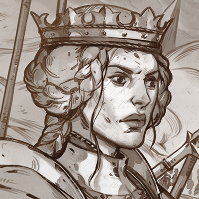 queen_galfrey__pathfinder_wrath_of_the_righteous__by_kueshkaart_dertd3w