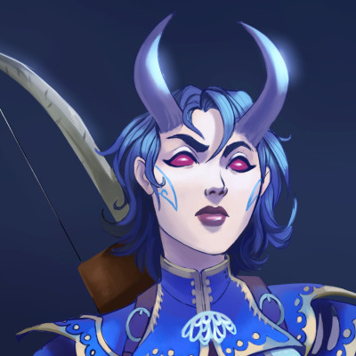 commission__arueshalae_by_iara_art_defuk94_far