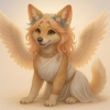 Dog_winged